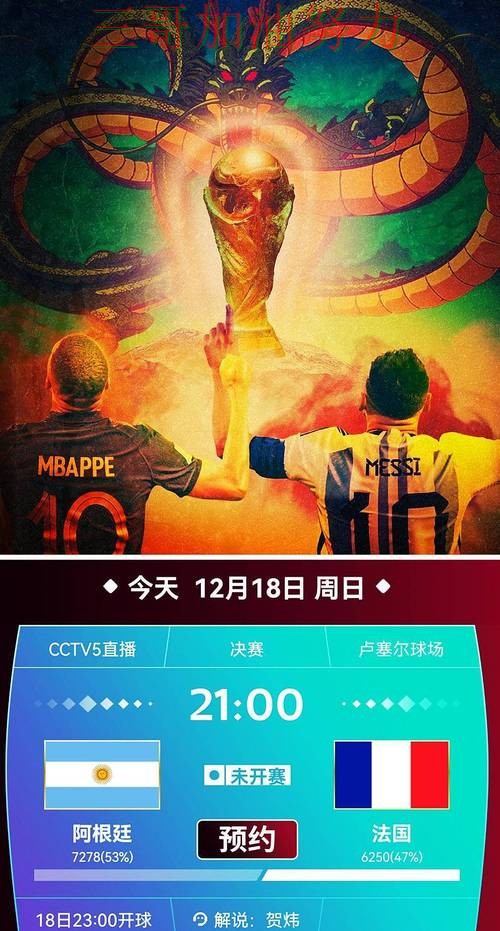 世界杯全球总决赛来临，世界杯投注入口平台排行+直播与平台选择推荐